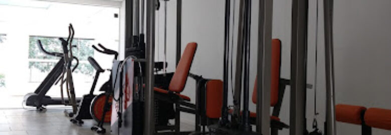 Maurício Michelli – Personal Studio