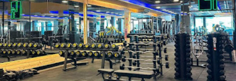 Lifefit Volta Redonda