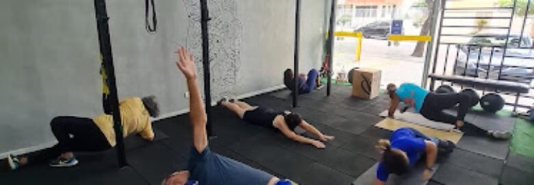 V Coaching Esportivo