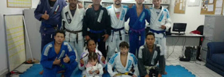 A LIGA JIU JITSU BRASILEIRO
