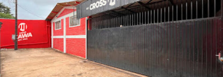 Cross Kawa