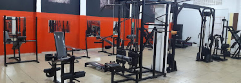 Academia Mega Forma