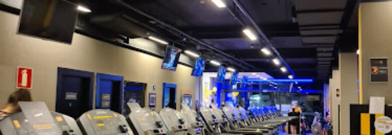 Smart Fit – Lourdes