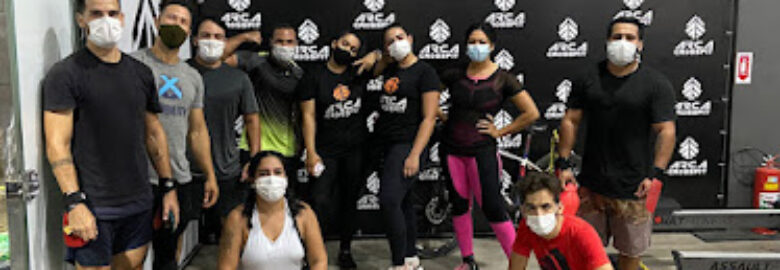 Arca Crossfit