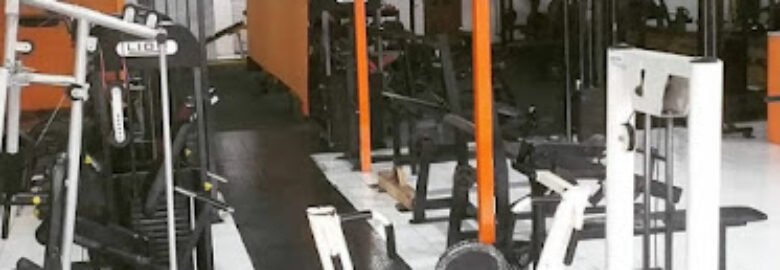 JS Academia Fitness