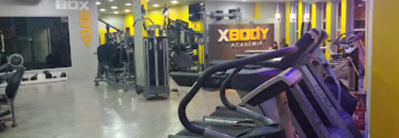 Xbody Gym