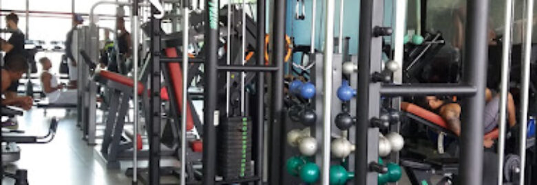 Proquality Gym Fitness