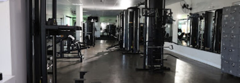 Lead Academia Xanxerê
