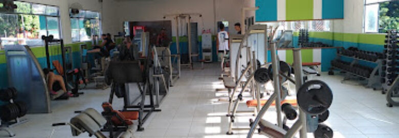 Academia WM Fitness Family