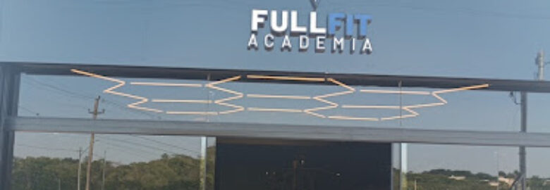 Full Fit Academia