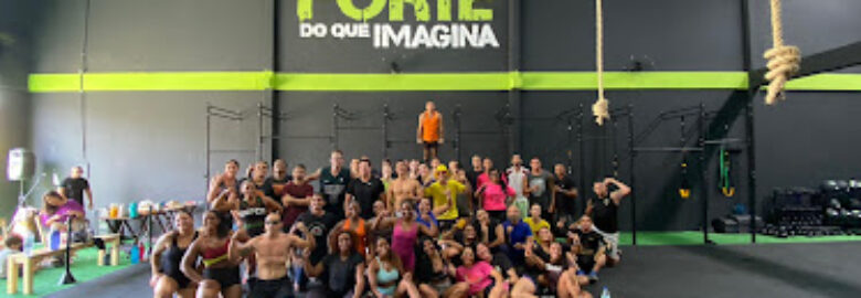 Cross Nutrition Box (CNBOX) Feira de Santana