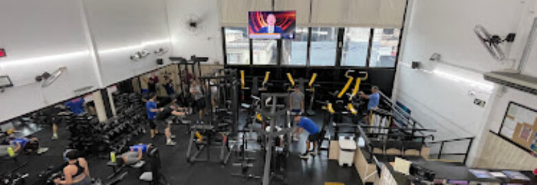 Universal fitness