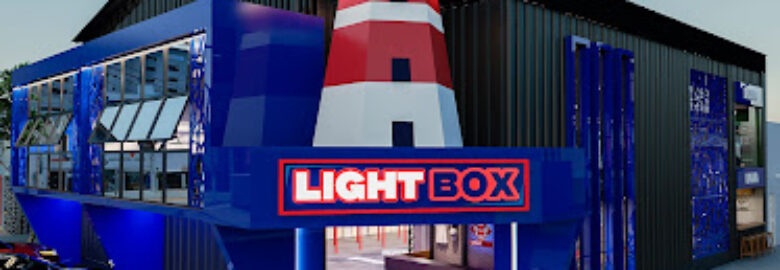 Light Box Crossfit
