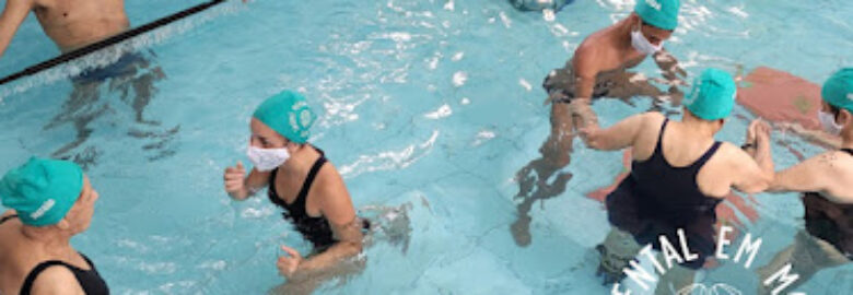 Saúde Mental em Movimento