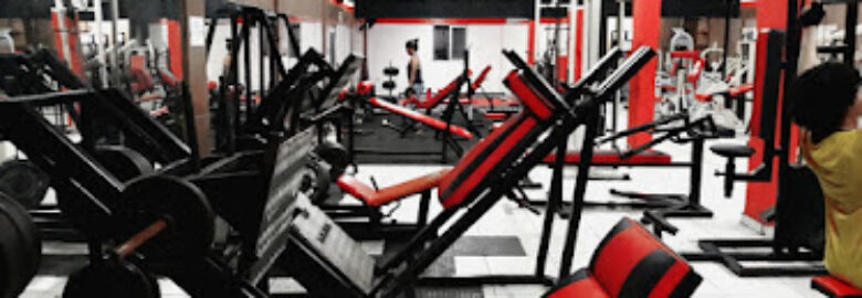Academia Monster Gym | Ananindeua