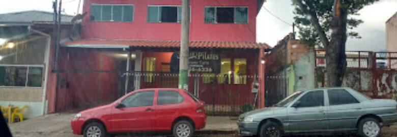 Studio De Pilates – Silvane Faria