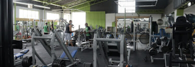 Villa’s gym