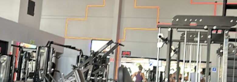 MVB Fit Academia