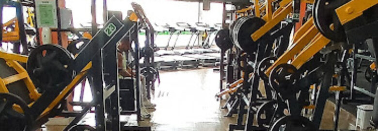 Academia Zanco Caxias