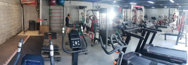 4Fitness Academia & Lazer