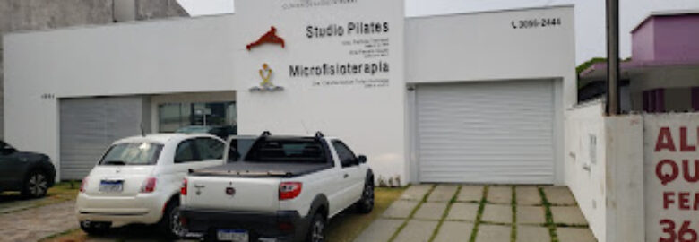 Studio Viva Pilates – Patrícia Trevisan