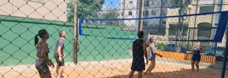 Minas Beach Tennis
