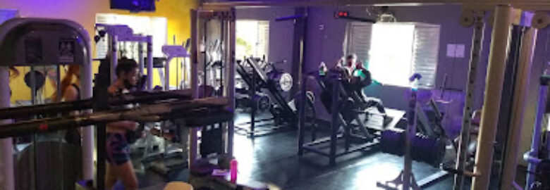Rhinno Fitness