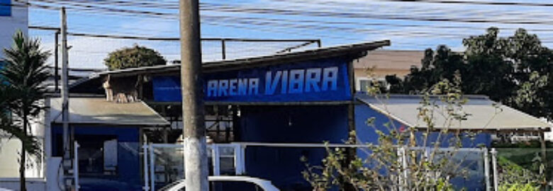 Arena Vibra
