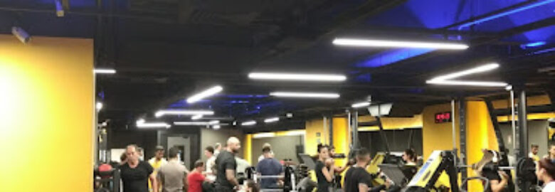 Academia Smart Fit – Nsa. Copacabana 690