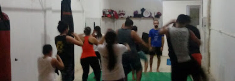 Academia Unidos Team