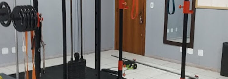 Studio Andréa Soares Treinamento Funcional e Pilates
