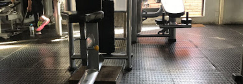 Academia Ultra Fitness Lucas Mascia Barzoni