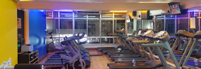 Lokal Academia