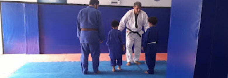 Escola de Judo Rodrigo Reis