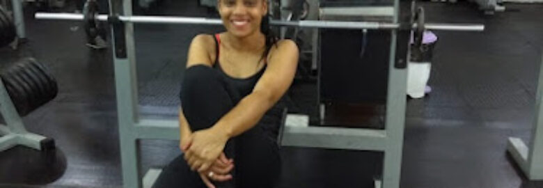 Beto Training Academia