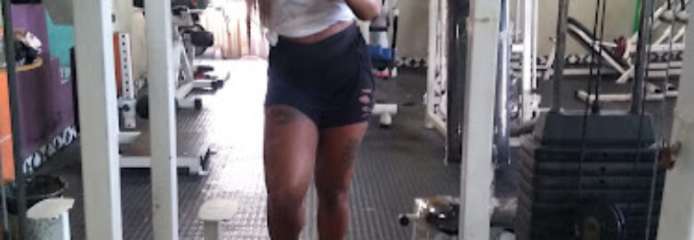 Academia Happy Fitness Vila