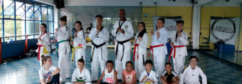 Academia Simetria Sports