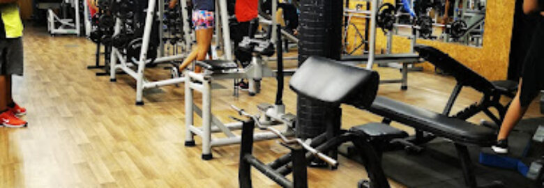 Feira Fitness Sobradinho