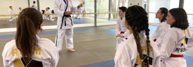 AYAM | Itaim Bibi – Escolas de Artes Marciais
