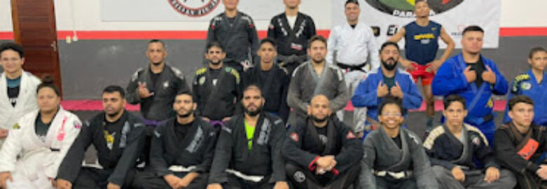 Honor Jiu-Jitsu (GF Team PB)