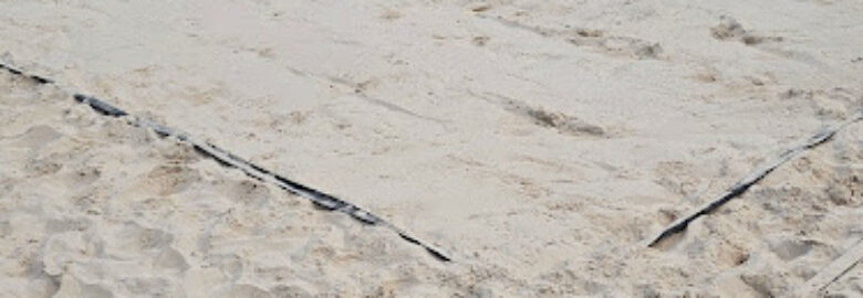 Attivita Complexo Esportivo de Areia