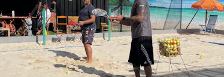 Sets on the Beach Sports