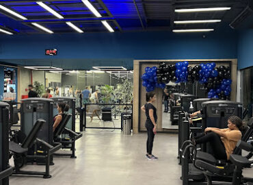 Wellness Club Laranjeiras