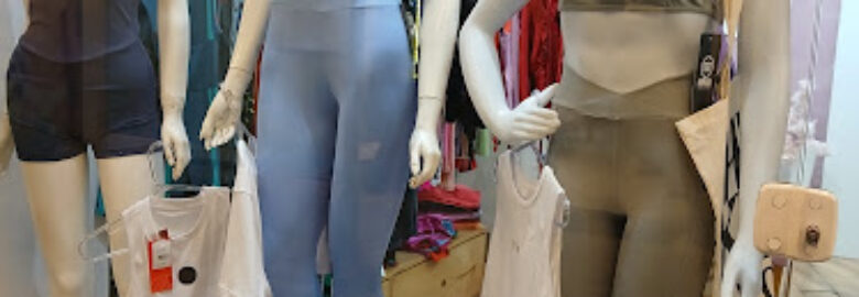 Musa Fitness Moda Praia