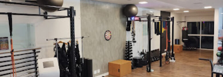 Action 360º Pinheiros – Funcional, Pilates e Eletroestimulação