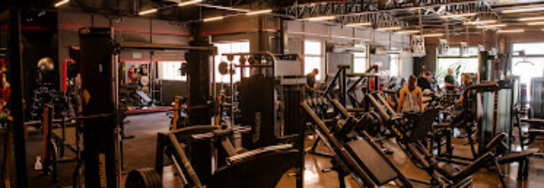 Uptown Training Center
