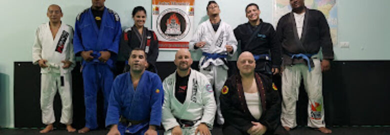 Acala Artes Marciais