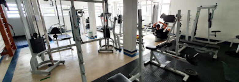 Academia Shimizu