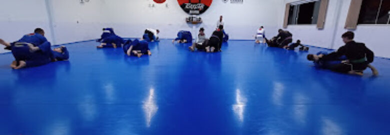 Tokkotai Jiu Jitsu