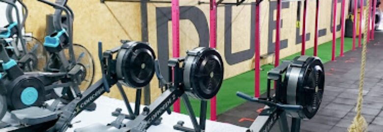 Duello CF – Pompeia